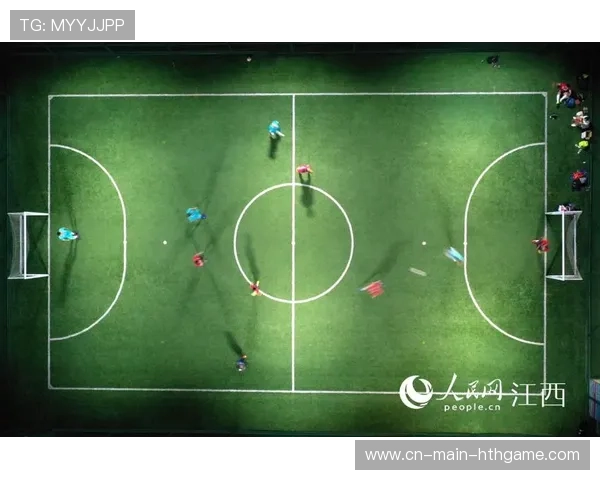 体育场馆夜间活动多样化吸引更多市民参与