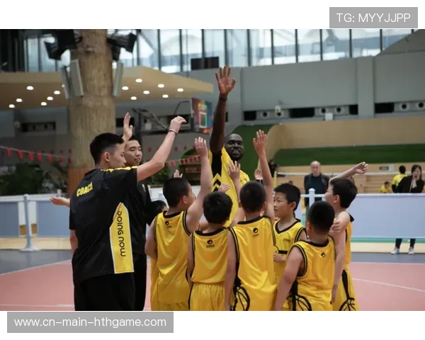 体育教育国际合作为本土教练提供新视野