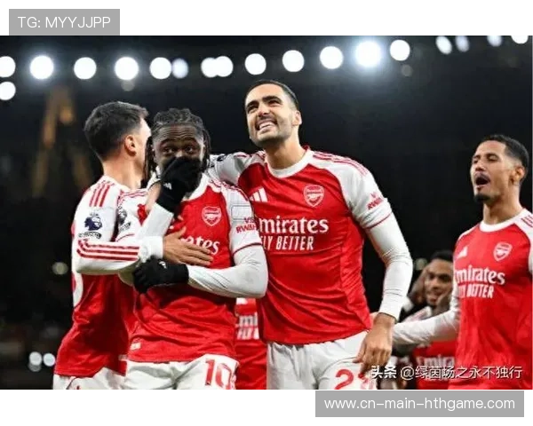 阿森纳冬窗瞄准边锋，5200万英镑报价流出传闻