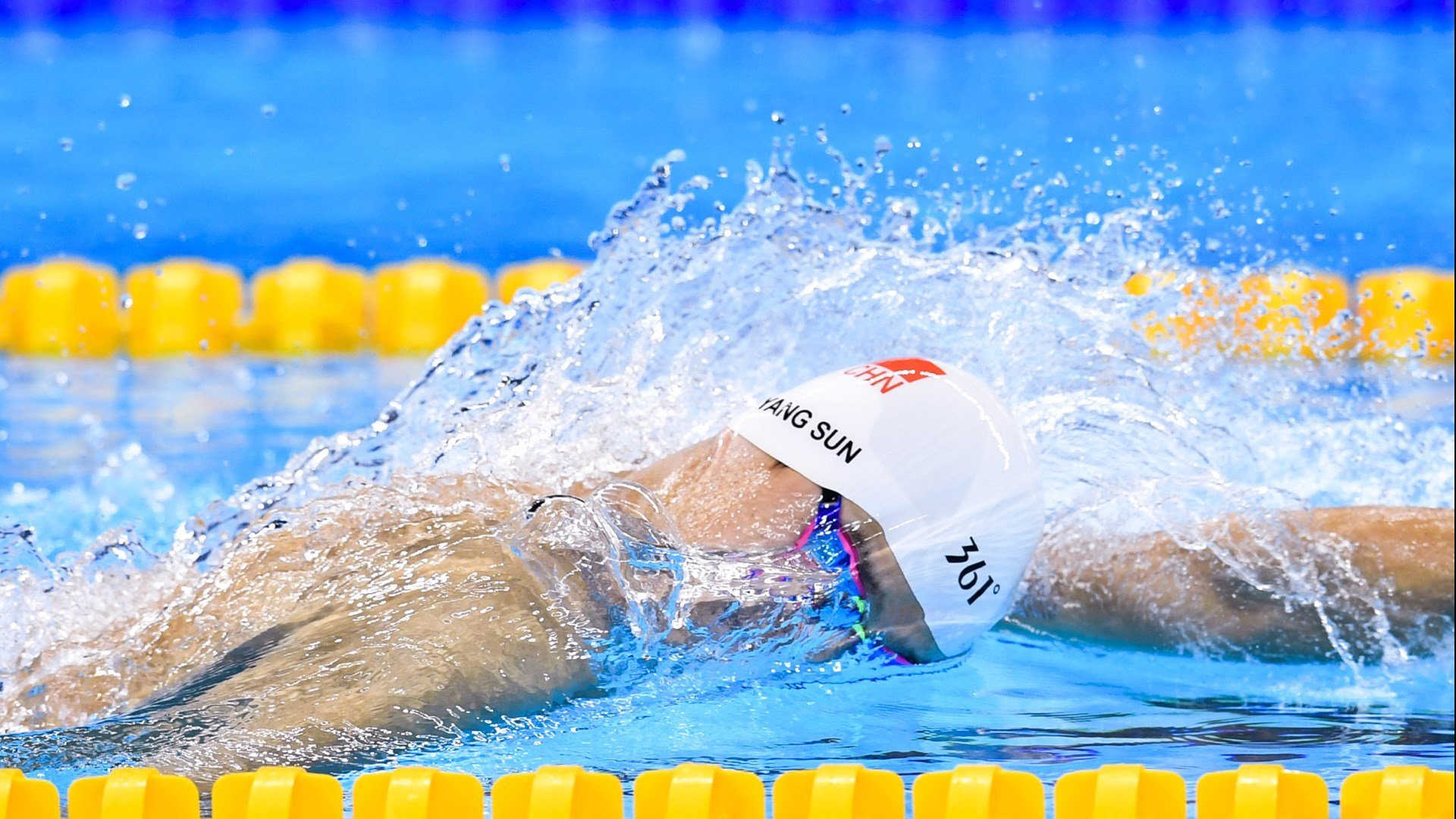 华体会-中国篮球用信念赢得掌声，相信自己中国男篮